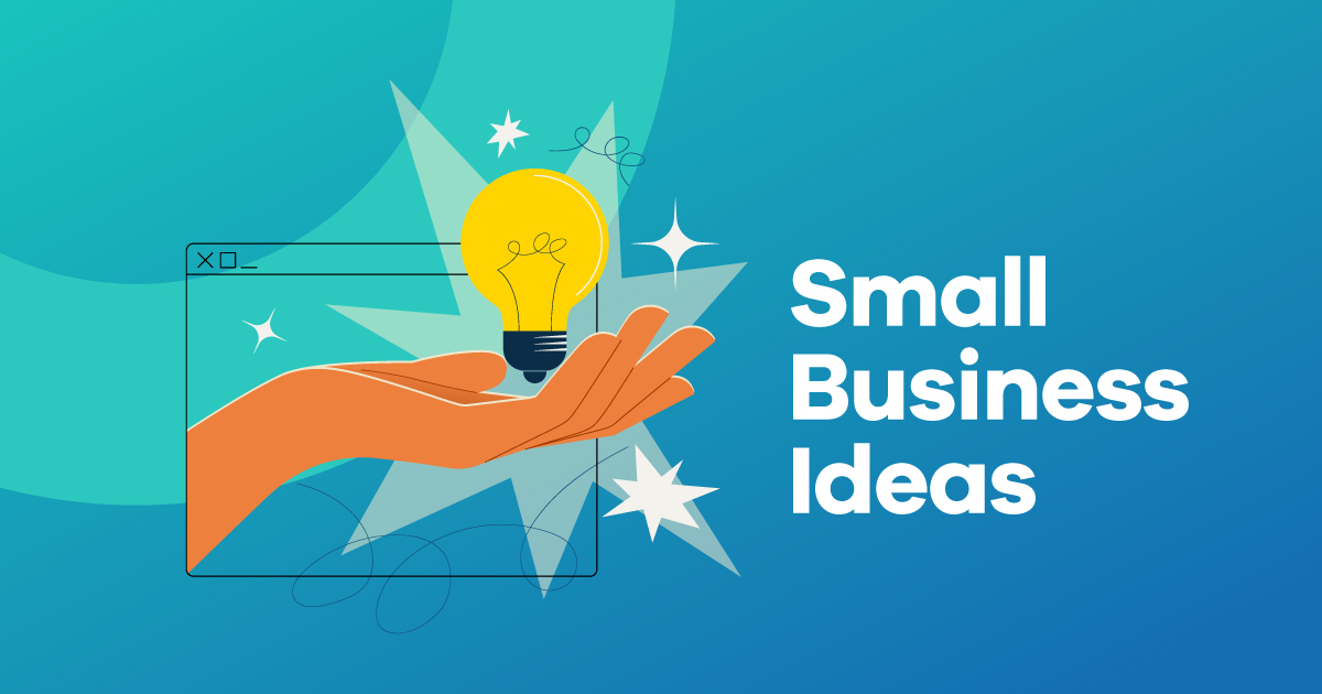 Small Businesses