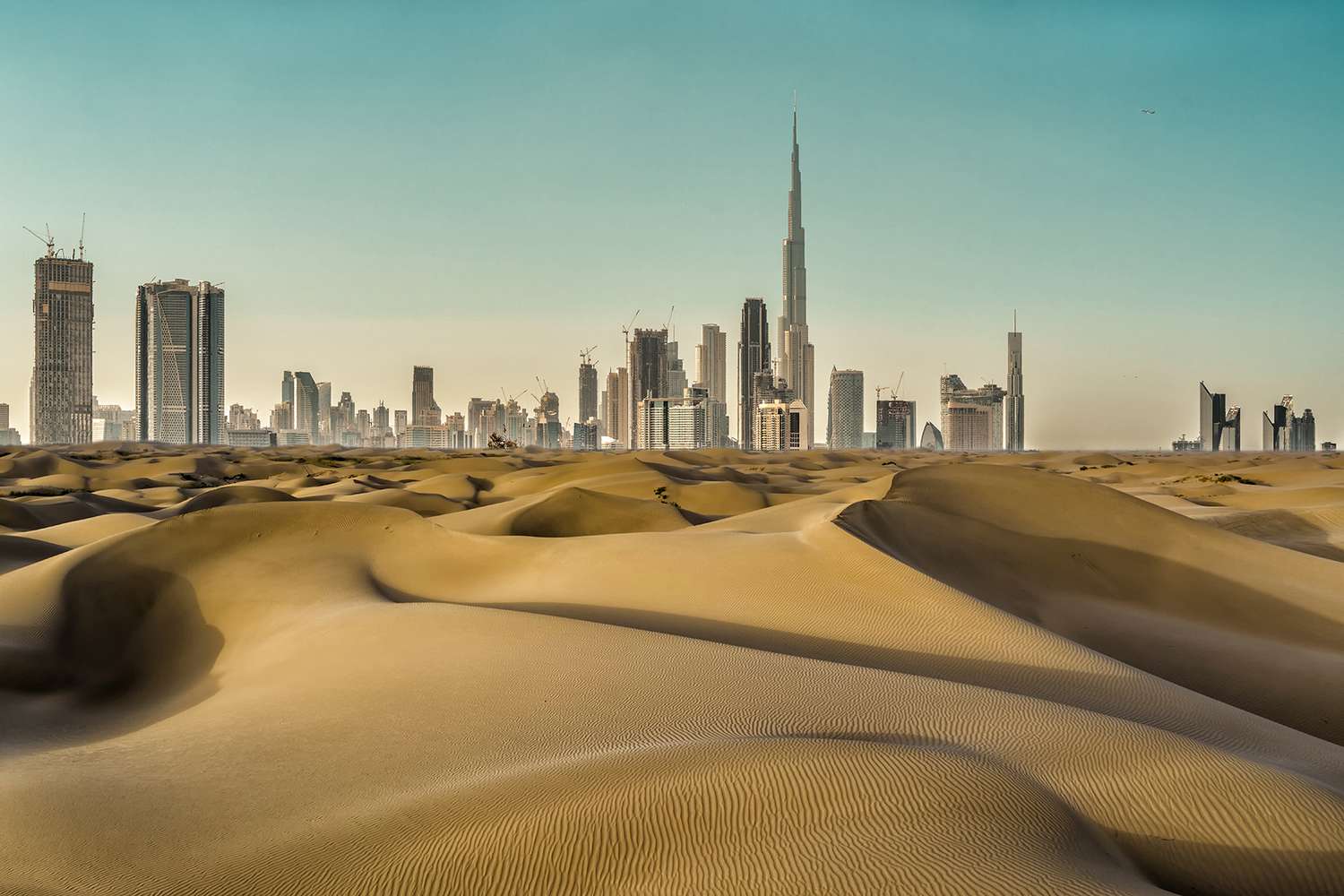 dubai